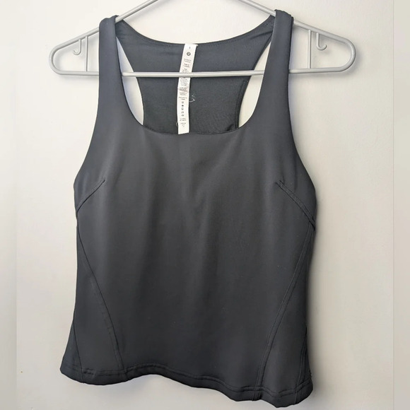 Lululemon in still Tank Top - Picture 6 of 13